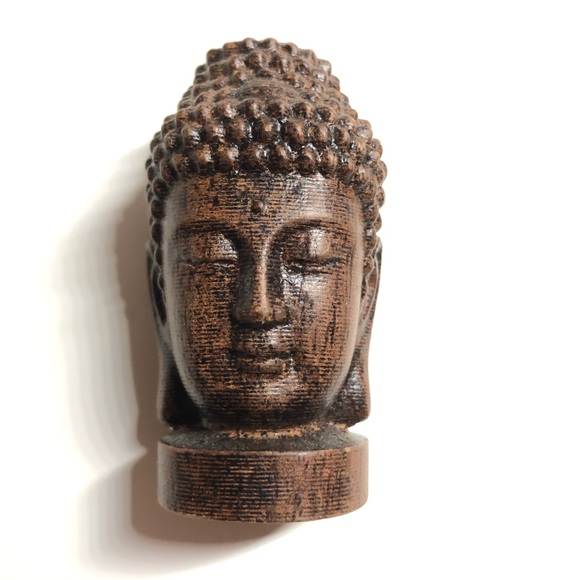 Other - Small Buddha decor